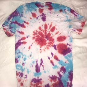 Tie Dye shirt